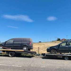 Conducea un ansamblu rutier, fără drept