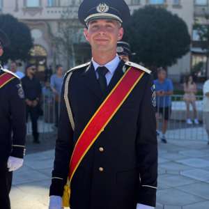 O nouă promoție de polițiști de frontieră este pregătită să își asume, cu onoare, misiunea profesională