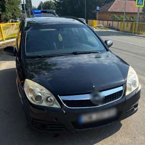 Trei dosare penale întocmite de polițiștii de frontieră din Bechet pentru documente false și nereguli privind circulația