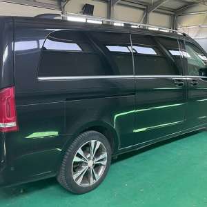 Autoturism în valoare de 104.000 de lei furat din Marea Britanie, oprit la PTF Siret