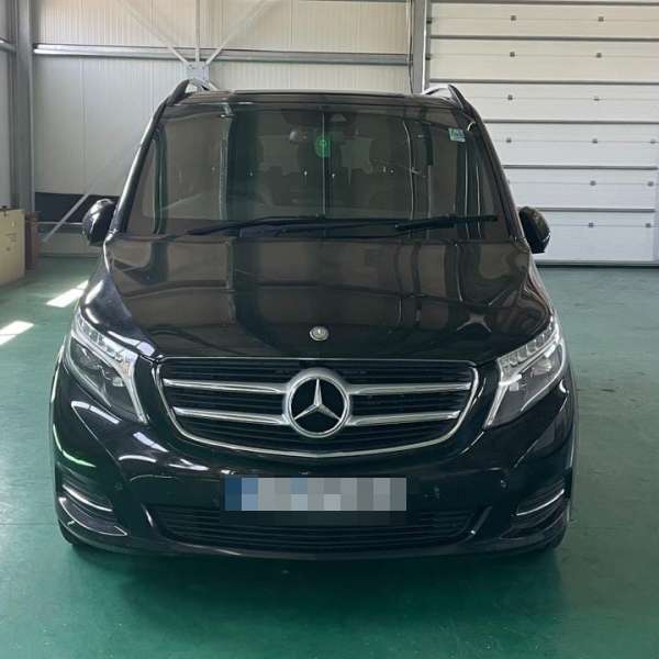 Autoturism &icirc;n valoare de 104.000 de lei furat din Marea Britanie, oprit la PTF Siret