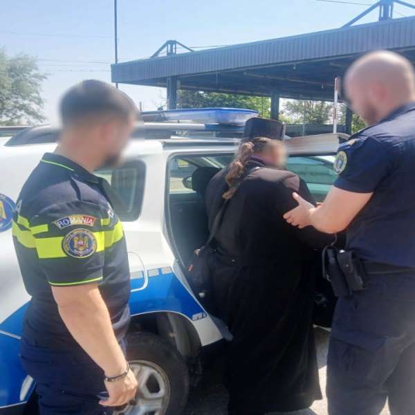 Cercetat penal pentru infracțiuni sexuale, intenționa să părăsească țara. Polițiștii de frontieră din Albița l-au oprit la timp  &nbsp;