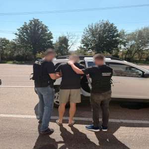 Condamnat în Spania, depistat și reținut la intrarea în țară, în PTF Albița