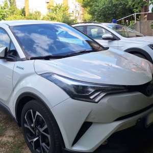 Autoturism în valoare de 100.000 de lei, furat recent din Italia, indisponibilizat la Albița