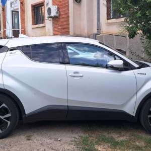 Autoturism în valoare de 100.000 de lei, furat recent din Italia, indisponibilizat la Albița
