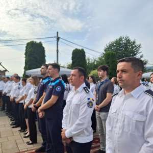 Credință, comuniune și recunoștință la hramul Bisericii „Sfântul Voievod Ștefan cel Mare” din cadrul ITPF Sighetu Marmației