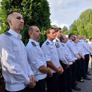 Credință, comuniune și recunoștință la hramul Bisericii „Sfântul Voievod Ștefan cel Mare” din cadrul ITPF Sighetu Marmației