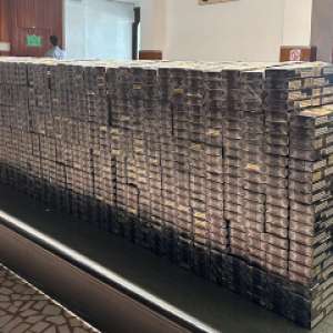 Țigări în valoare de 270.000 lei, confiscate de poliţiştii de frontieră bihoreni și arădeni