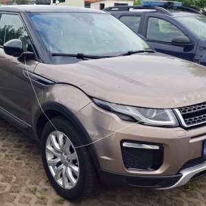Autoturism căutat de autorităţile din Italia, depistat de polițiștii de frontieră timișeni