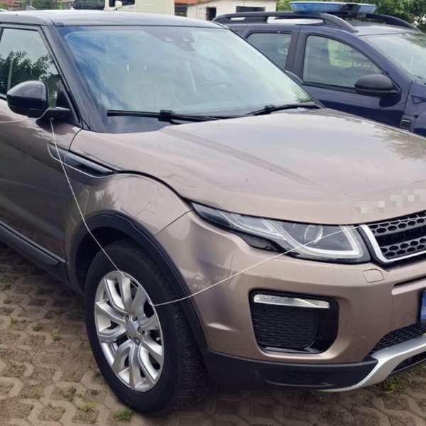 Autoturism căutat de autorităţile din Italia, depistat de polițiștii de frontieră timișeni