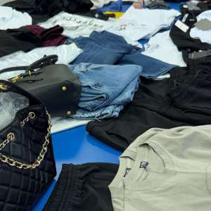 Acțiuni BLITZ ale polițiștilor de frontieră: țigări de contrabandă, bunuri susceptibile a fi contrafăcute și infracțiuni la regimul circulației, descoperite în ultimele 24 de ore