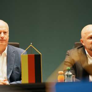 Vizita de lucru în România a președintelui Consiliului de Administrație al Frontex