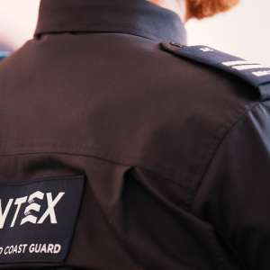 Vizita de lucru în România a președintelui Consiliului de Administrație al Frontex