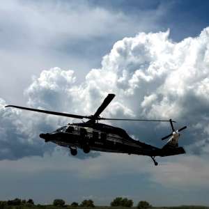 Vizita de lucru în România a președintelui Consiliului de Administrație al Frontex
