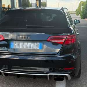 Autoturism căutat de autorităţile din Italia, depistat de polițiștii de frontieră timișeni