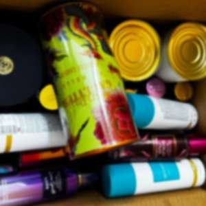 Aproximativ 3.000 de produse susceptibile a fi contrafăcute, în valoare de peste 700.000 de lei, scoase din circuitul ilegal de polițiștii de frontieră giurgiuveni