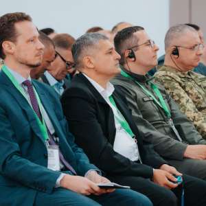 Dialog strategic și consolidarea securității frontierelor externe pentru provocările viitoare