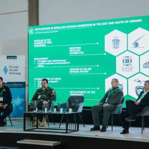 Dialog strategic și consolidarea securității frontierelor externe pentru provocările viitoare