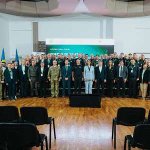 Dialog strategic și consolidarea securității frontierelor externe pentru provocările viitoare