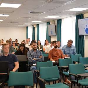 Cursuri pentru formatori ETIAS organizate la Poliția de Frontieră Română