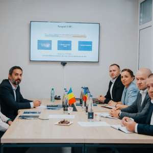 Consolidarea cooperării moldo-române în domeniul informațiilor privind pasagerii