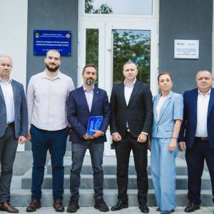 Consolidarea cooperării moldo-române în domeniul informațiilor privind pasagerii