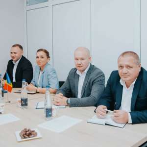 Consolidarea cooperării moldo-române în domeniul informațiilor privind pasagerii