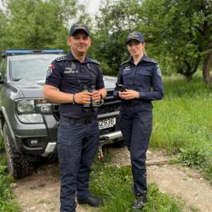 162 de ani ai Poliţiei de Frontieră Române - scurtă istorie în date