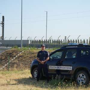 162 de ani ai Poliţiei de Frontieră Române - scurtă istorie în date