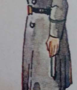 162 de ani ai Poliţiei de Frontieră Române - scurtă istorie în date