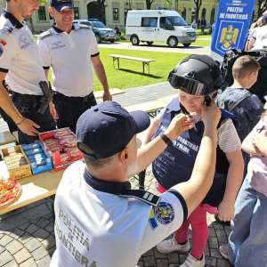 1 Iunie în cadrul ITPF Sighet