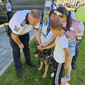 1 Iunie în cadrul ITPF Sighet