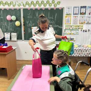 1 Iunie în cadrul ITPF Sighet