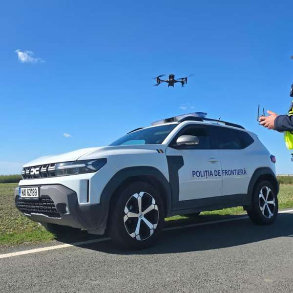 4.000 de euro pentru un permis de conducere fals, depistat de polițiștii de frontieră de la Nădlac