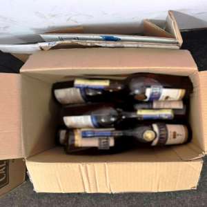 Alcool descoperit în PTF Oancea