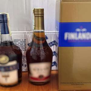 Alcool descoperit în PTF Oancea