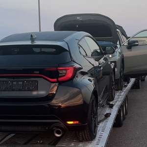 Autoturisme căutate de autoritățile germane, descoperite la Sânnicolau Mare