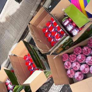 Substanțe toxice de peste 5.500 de lei, descoperite în mașina unui bărbat, în PTF Siret