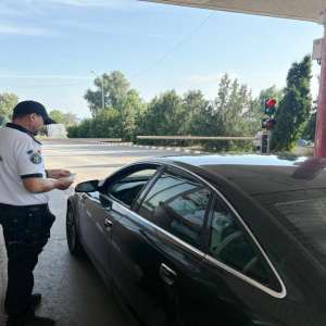 A cumpărat o mașină, dar s-a ales cu dosar penal