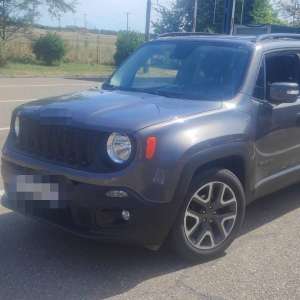 Autoturism în valoare de 10.000 de euro, furat din Franța, indisponibilizat de polițiștii de frontieră la Albița