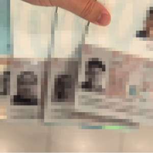 Cazuri semnificative descoperite în aceastǎ săptămână pe Aeroportul Otopeni -Documente false, tentative de migrație ilegală și contrabandă cu țigarete