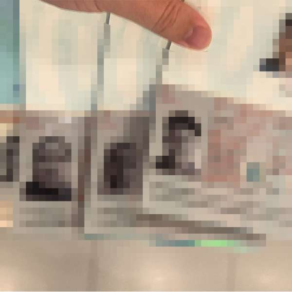 Cazuri semnificative descoperite &icirc;n aceastǎ săptăm&acirc;nă pe Aeroportul Otopeni -Documente false, tentative de migrație ilegală și contrabandă cu țigarete