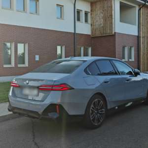 Autoturism în valoare de aproximativ 62.000 de euro, căutat de autoritățile poloneze, descoperit de polițiștii de frontieră din cadrul SPF Valea lui Mihai