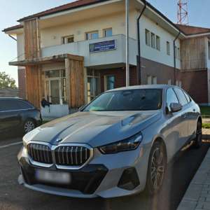 Autoturism în valoare de aproximativ 62.000 de euro, căutat de autoritățile poloneze, descoperit de polițiștii de frontieră din cadrul SPF Valea lui Mihai
