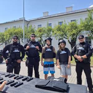 ITPF Sighetu Marmației a sărbătorit 162 de ani de la înființarea Poliției de Frontieră Române