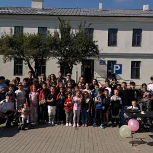 ITPF Sighetu Marmației a sărbătorit 162 de ani de la înființarea Poliției de Frontieră Române