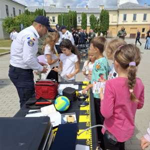 ITPF Sighetu Marmației a sărbătorit 162 de ani de la înființarea Poliției de Frontieră Române