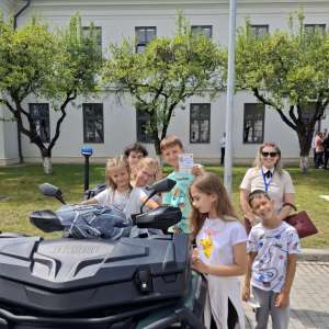 ITPF Sighetu Marmației a sărbătorit 162 de ani de la înființarea Poliției de Frontieră Române