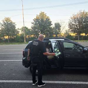 Cercetat penal pentru trafic de droguri în Rusia, reținut de polițiștii de frontieră la Albița