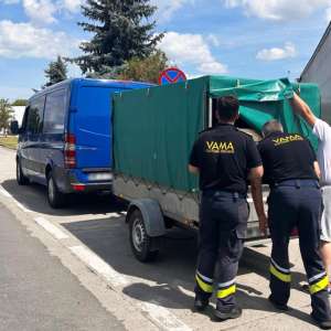 Amenzi în valoare de peste 52.000 de lei aplicate în cadrul acțiunilor polițiștilor de frontieră sătmăreni